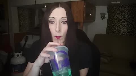 IvyRose499 online show from March 10, 12:07 am