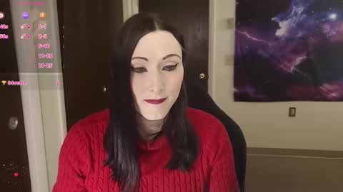 IvyRose499 online show from November 12, 3:56 pm