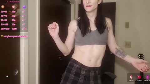 IvyRose499 online show from February 20, 8:31 pm