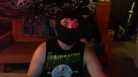 IVY SLAYER online show from April 19, 4:56 am