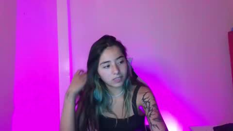 Ivy  online show from February 10, 10:25 pm