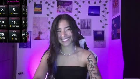 Ivy  online show from May 14, 11:44 pm