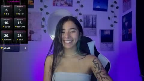Ivy  online show from June 16, 12:35 am