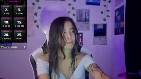 Ivy  online show from June 23, 12:08 am