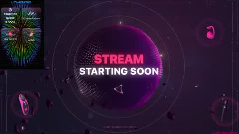 Ivy Nyxx online show from February 12, 2:03 am