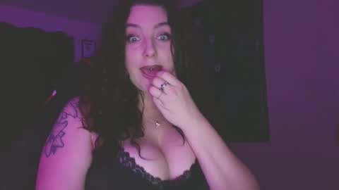 Amiee online show from December 4, 1:48 am