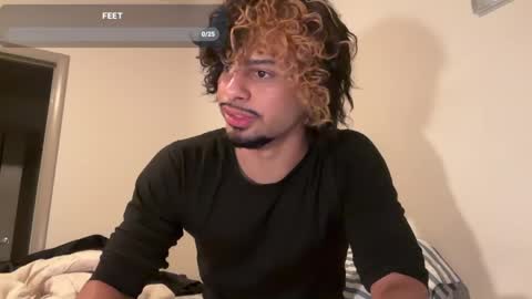 N online show from March 25, 2:17 am