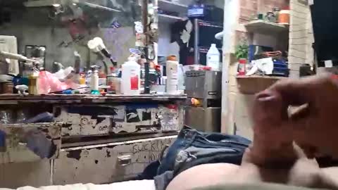 Iwannatryou online show from April 9, 10:42 am