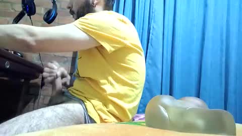 iwanturarse online show from February 24, 10:41 pm