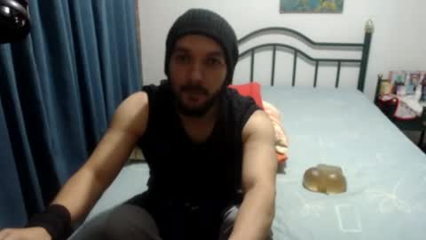 iwanturarse online show from June 13, 5:38 am
