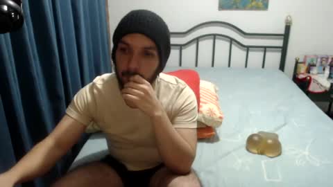 iwanturarse online show from June 16, 5:43 am
