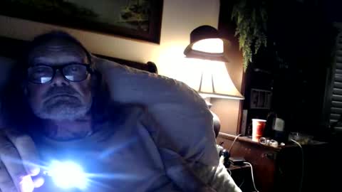 Brian online show from April 15, 7:04 am