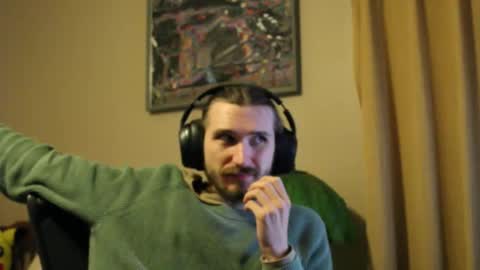 iwhitesmurf online show from December 5, 6:11 am