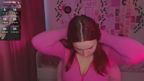 Daisy online show from October 2, 12:23 pm