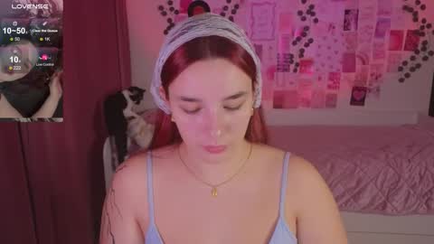 Daisy online show from October 19, 12:33 am