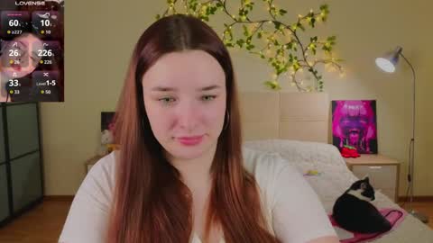 Daisy online show from April 7, 8:09 pm