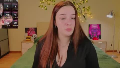 Daisy online show from April 15, 10:32 pm