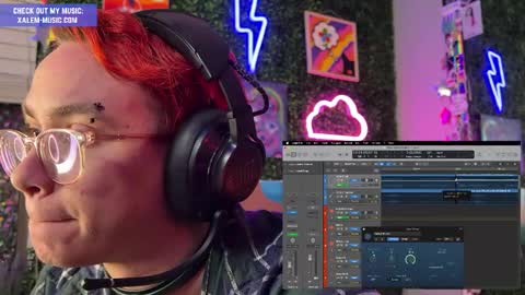 Muse hethey online show from December 1, 11:36 pm