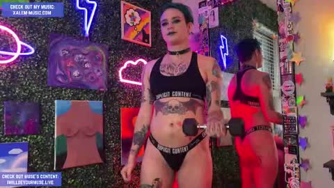 Muse hethey online show from September 9, 11:59 pm