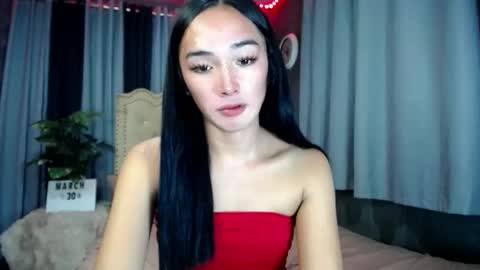 iwillcum4u_ online show from March 30, 3:46 pm