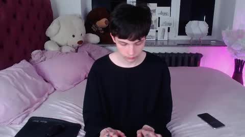 Maxim online show from March 16, 5:50 pm