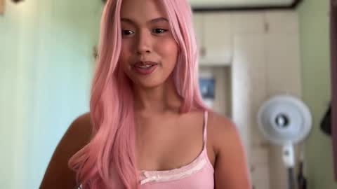 Snapshot of iyahfoxy777 chatting on January 6, 8:07 am divaonopka online show from January 6, 8:07 am