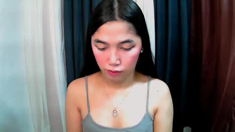 UR LOVELY IYANNA online show from November 7, 3:28 am