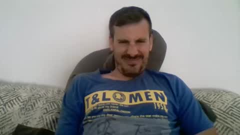 Casandro online show from November 1, 9:33 am