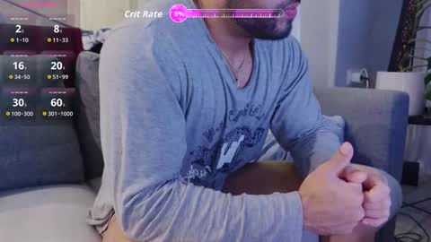 Izaak online show from September 17, 11:39 pm