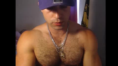 izak144 online show from March 22, 6:55 pm