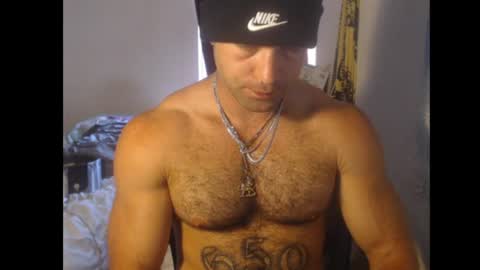 izak144 online show from July 19, 8:01 pm