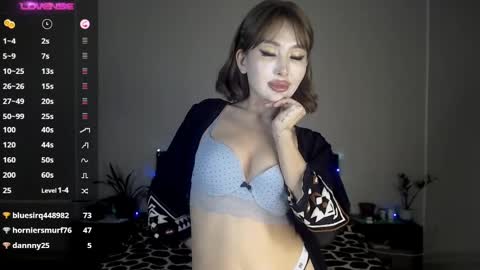 Iza Lim online show from February 4, 6:14 am