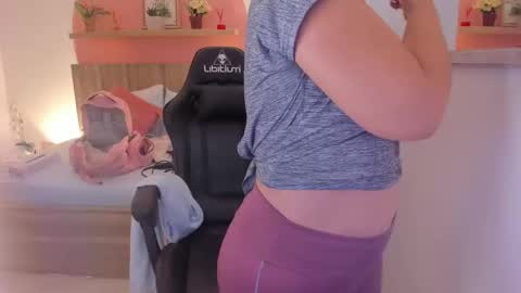 Iza online show from January 8, 2:25 am