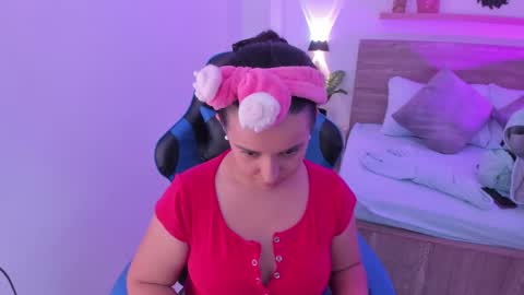 Iza online show from September 24, 2:26 am