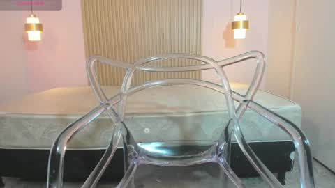 izelevans online show from April 12, 4:34 pm