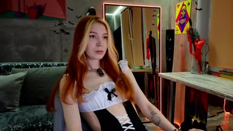 izi online show from January 31, 3:11 pm