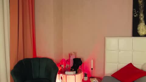 Snapshot of iziecarter chatting on February 2, 8:40 pm IZIE CARTER online show from February 2, 8:40 pm