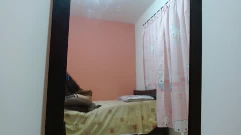 Izzyy online show from November 17, 8:58 pm