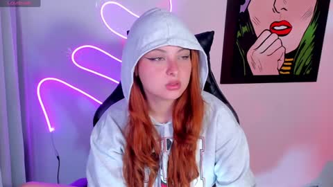 hot izys online show from January 11, 11:56 am