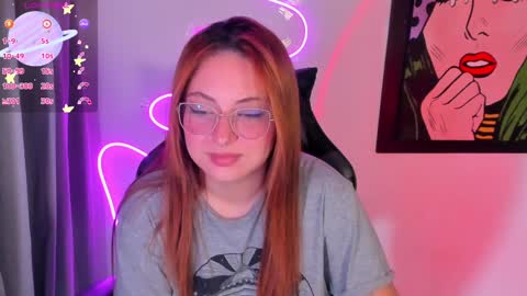 hot izys online show from February 28, 6:54 am