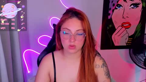 hot izys online show from March 2, 6:27 am