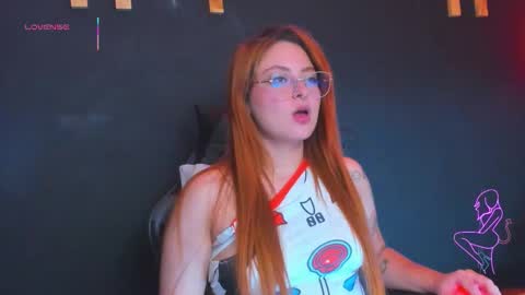 hot izys online show from January 15, 11:19 pm