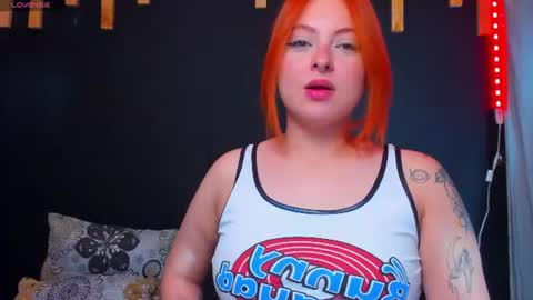 hot izys online show from June 19, 6:07 am