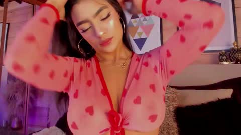 Snapshot of izzywild1 chatting on September 22, 11:01 am izzywild1 online show from September 22, 11:01 am