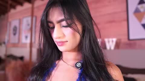 Snapshot of izzywild1 chatting on October 19, 11:44 am izzywild1 online show from October 19, 11:44 am