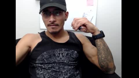 Mugen online show from February 8, 8:29 am