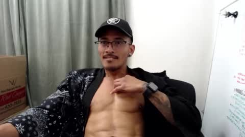 Mugen online show from March 9, 6:50 am