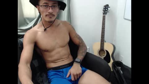 Mugen online show from March 18, 8:23 pm