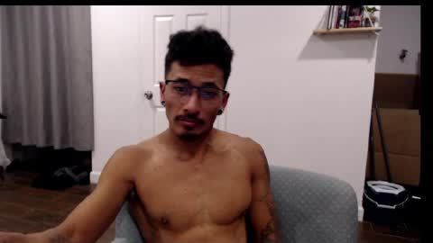 Mugen online show from April 16, 2:07 pm