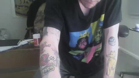 Snapshot of j3rkz chatting on March 3, 5:29 pm J3RKZ online show from March 3, 5:29 pm